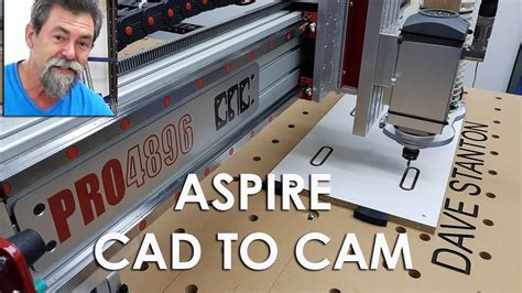 aspire cnc machine|aspire cnc tutorials.